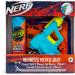 Nerf Winners Never Quit Gift Set - Includes Nerf Blaster, Flannel, and 200ml Bath & Shower Gel - Buy Online on GoSupps.com