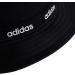 adidas Women's Essentials II Bucket Hat - Black/White - One Size - Buy Online on GoSupps.com