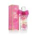 Juicy Couture Viva La Juicy La Fleur Eau de Toilette Spray for Women 5 oz