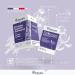 VITAVEA BIEN-ETRE - Regular Transit Food Supplement - Ideal Transit Intestinal Comfort Adult Constipation - Plum Tamarind Marshmallow - 20 capsules - 20 day cure - Made in France - Buy Online on GoSupps.com