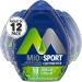 MiO Mango Peach Liquid Water Enhancer 48ml (Pack of 12) & MiO Sport Lemon Lime Liquid Water Enhancer 48ml (Pack of 12) - Buy Online on GoSupps.com