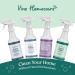 Vine Homecare Mold & Mildew Stain Remover | Scrub-Free Formula | Restores Tile, Grout, Vinyl & More | Lifts Mold & Mildew Stains | Made in the USA - Buy Online on GoSupps.com