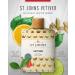 St Johns Classic Vetiver Cologne | New Virgin Islands Inspired Fresh Cologne Scent | Sophisticated Cologne Fragrance for Men (8 oz) - Buy Online on GoSupps.com