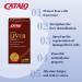 Catalo Naturals Extra Liver Formula - 60 Vegetarian Capsules for Optimal Liver Health - Buy Online on GoSupps.com