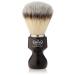 Omega 46126 - Fiber beard brush "Hi-Brush"
