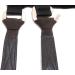 Buy PS Horse Articles Mono Stirrup Leathers - Buckleless Extra Thin Suspension | Medium - International Shipping Available - Buy Online on GoSupps.com