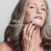 SiO LipLift Beauty Patches - Overnight Wrinkle Reducer for Lips & Smile | Clinically Tested Reusable 4-Week Supply - Shop Now - Buy Online on GoSupps.com