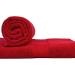 AKTI Premium Cotton Bath Sheets Towels 35x70 Inches 2 Pack - Super Soft & Absorbent 580 GSM - Red Equestrian Bathroom Towels - Buy Online on GoSupps.com