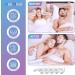 Protect Your Smile while sleeping Mouth Guard for grinding teeth night comfort guaranteed relieve your bruxism with our dental protector.This Night guard for teeth will also protect you during your travels with its case - Buy Online on GoSupps.com