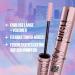 Maybelline New York Burgundy Mascara - Lash Sensational Sky High for Extreme Length | 7.2 ml - Buy Online on GoSupps.com