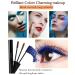 Green Waterproof Volumizing Mascara for Cat Eye Makeup | Lengthening, Curling & Defining | Party & Stage Use | Women's Makeup Gift - Buy Online on GoSupps.com