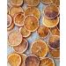 Dried Oranges - Premium Dehydrated Cocktail Garnishes - 20 Servings (70g Approx) - Buy Online on GoSupps.com