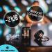 Eargasm High Fidelity Earplugs for Concerts - Blue (Premium Gift Box Packaging) - Buy Online on GoSupps.com