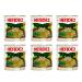 Salsa Verde Bundle with Herdez Salsa Verde 210g x6 (Pack of 6 Bundle)