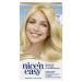 Clairol Nice'n Easy Permanent Hair Dye  SB2 Ultra Light Cool Blonde Hair Color  Pack of 1 SB2 Ultra Light Cool Blonde 6.26 Fl Oz (Pack of 1)