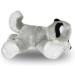 Wild Republic 18085 Husky Hug'ems 18 cm Soft Toy - Perfect Gift for Kids - Buy Online on GoSupps.com