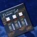 The Seaweed Bath Co. Sleep Body Care Gift Set - Calm Vetiver & Geranium Scent | Vegan, Paraben-Free | 6 fl. oz - Buy Online on GoSupps.com