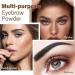 Multipurpose Eyebrow Stamp Stencil Kit - Waterproof & Smudge-proof | Shop Now - Buy Online on GoSupps.com
