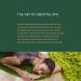 Bodhi Bath Foam Grapefruit & Mint 180ml | Organic & Vegan | Relaxation & Wellness | Mind Stimulating Bath Product - Buy Online on GoSupps.com