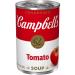 Campbell's Condensed Tomato Soup, 10.75 Ounce Can Tomato 10.75 Ounce (Pack of 1)