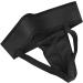 Men's Adjustable Deep Protection Cup for Boxing MMA Taekwondo Jiu Jitsu & Kickboxing - Premium Welding-Absorbing Jockstrap - Buy Online on GoSupps.com