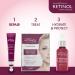 Retinol Gold Peel-Off Mask | Tightens Lifts & Hydrates Skin | Firm & Brighten with Real Gold & Flower Extracts - Luminous Finish - Buy Online on GoSupps.com