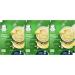 GERBER Organic Cereal Wheat & Wholegrain Oatmeal with Banana Baby Food Cereals 6+ Months 208 g 6 Pack - Packaging May Vary - Buy Online on GoSupps.com