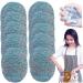 30 PCS Steel Wire Wool Easy Cleaning Steel Wool Scrubber Reusable Dish Scrubber Absorbent & Rich Foam Steel Wool Soap Cleaning Pad for Household Cleaning Kitchen Dishes & Metal Grills - Buy Online on GoSupps.com
