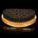 Torino Pro Wave Brush 710 - Medium Soft Curve 360 Waves Palm Brush - Buy Online on GoSupps.com