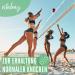 VITABAY Zinc Citrate - High Dose 25mg Zinc Tablets | 120 Vegan Capsules for Immune Support | Quality Zinc Supplement - International Shipping Available - Buy Online on GoSupps.com