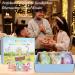 Bath Bombs for Kids with Surprise Inside 6 Pcs Dino Egg Handmade Natural Fizzy Bath Bombs Dinosaur Toys for Girls Boys Christmas Birthday Easter Gift Set (6 * 130g) Dinosaur Toys-6pcs - Buy Online on GoSupps.com