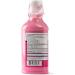 Equate Stomach Relief Pink Liquid 525mg 16oz | Fast-Acting Relief for Upset Stomach - Buy Online on GoSupps.com