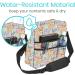 Vive Rollator Accessory Bag - Universal Travel Tote for Wheelchairs, Walkers, Scooters - Lightweight Handicap Mobility Aid for Women, Seniors, and Faithful Customers - Buy Online on GoSupps.com