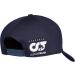 Buy AlphaTauri Scuderia Cap | Unisex One Size - Original Merchandise for International Shipping - Buy Online on GoSupps.com