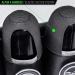 Valken Alpha 4 Pod Paintball Harness in Green - High-Quality Paintball Gear - Buy Online on GoSupps.com