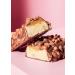 Buy Koro Max Protein Bar 60g - High Protein No Added Sugar Irresistible Caramel Cookie Dough - 12 Pack International Shipping - Buy Online on GoSupps.com