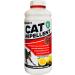 Critter Cat And Dog Repellent | 650g Covers 216m2 | Long Lasting Protection | Professional Strength (Twin Pack 2x 650g) - Buy Online on GoSupps.com