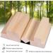 7Pcs Basswood Carving Blocks - Premium Whittling Wood for Beginner to Expert Crafters - Buy Online on GoSupps.com