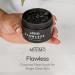 Minimo Flawless Charcoal Face Scrub - Brighten and Clear Skin - Buy Online on GoSupps.com