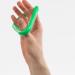 Therapy Hand Putty 57g - Medium Resistance for Hand Recovery and Strength Training - Buy Online on GoSupps.com