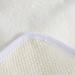 Exfoliating Face and Body Wash Cloths 5-Pack - Dual-Sided Soft Weave Bath Cloths for Shower and Massage - Best Skin Care Exfoliating Scrub Cloth - Buy Online on GoSupps.com