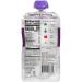 Plum Organics Mighty Veggie Tots - Spinach, Grape, Apple & Amaranth - 4 oz - Healthy Snack for Kids - Buy Online on GoSupps.com