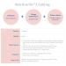 The Face Shop Dr. Belmeur Bubble Foam Cleanser | Ultra Fine Foam for Pore Purification | Dermatologically Tested & Low-Irritant - 5.0 Fl Oz | International Shipping Available - Buy Online on GoSupps.com