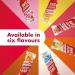HIGH5 Energy Bars - High Carb Energy Bars Real Fruit Oat Bars - Healthy Snacks Snack Bars Multipack for Training & Racing - Raspberry & White Chocolate - pack of 12x55g - Buy Online on GoSupps.com