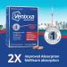 VENIXXA 500MG Hemorrhoids 36's - Fast Relief for Hemorrhoid Symptoms | Buy Online - Buy Online on GoSupps.com