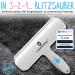 L wenk nig Rolli 2.0 | Self-Cleaning Animal Hair Remover for Dogs & Cats | Ideal for Sofas Cars Clothing & More | Shop Now! - Buy Online on GoSupps.com