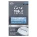 Dove Men + Care Body and Face Bar Soap for Healthy and Strong Skin Clean Comfort Moisturizing Cream 106 g Pack of 6 636 g (Pack of 1)