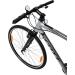 Zefal Spy Bicycle Mirror Black - Enhanced Safety & Visibility for Cyclists - Buy Online on GoSupps.com