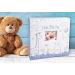 Baby Photo Album - Holds 200 6x4 Photos, Memo Slip-in Design - Buy Online on GoSupps.com