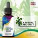 New Age Hemp Oil - All Natural USA Grown (5000) - Pack of 2 - Buy Online on GoSupps.com